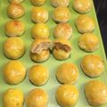 Cooksnap dari Ratu Ryta untuk resep Nastar empuk