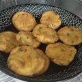 Cooksnap dari laila badria untuk resep PERKEDEL telur campur