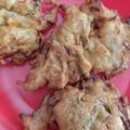Cooksnap dari susi untuk resep Bakwan Sayur / bala - bala kriuk krenyes