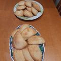Cooksnap από Βιβή Ζούμπερη στη συνταγή Τυρόπιτες κουρού!! 🥟🥟🥟