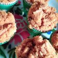 Cooksnap dari Rahma untuk resep Bolu Kukus Gula Merah