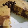 Cooksnap dari Claren Anastasia untuk resep Vanilla Buttercake