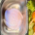 Cooksnap dari Bexa untuk resep Puding silky puyo