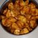 Deepa modi का कुकस्नैप जब उन्होंने धनिया वाले आलू कचालू(dhaniya wale aloo kachalu recipe in hindi) बनाया था।