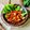 Cooksnap dari anif agustina untuk resep Sambal Bawang Pete