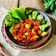 Cooksnap dari anif agustina untuk resep Sambal Bawang Pete