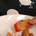 Cooksnap dari Firdha T 🤍 untuk resep Potato Wedges Versi Goreng