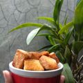 Cooksnap dari tiaraannisa untuk resep BAGELEN Roti Tawar