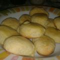 El cooksnap de Cintiaaguilar Soledadaguilar cuando hizo Scones de limón.