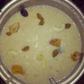 Anjali padhy 's cooksnap of when they made Sheer Khurma.