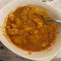 El cooksnap de Katherin Aracil cuando hizo Patatas con sepia y especias Ras el Hanout.