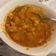 El cooksnap de Katherin Aracil cuando hizo Patatas con sepia y especias Ras el Hanout.