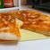 Cooksnap dari dapurindah_L untuk resep Pizza Teflon, Ulen 3 menit Awet Empuk
