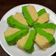 Cooksnap dari Ristianti Azharita untuk resep Bolu kukus keju