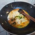 Cooksnap dari Yeni Sarifah untuk resep Lodeh tewel/nangka muda