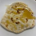 Cooksnap από Evelina Kln στη συνταγή Σφακιανή πίτα: the Cretan brunch