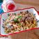 Cooksnap của Annie Vo khi họ làm theo món Bò Xào Nui