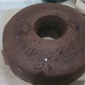 Cooksnap dari Diana Ryne untuk resep 3. Brownies Kukus