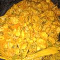 Cooksnap dari Vina titaheluw untuk resep Babi Rica 🐷