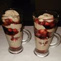El cooksnap de Natts cuando hizo Postre de frutilla.
