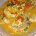 Cooksnap dari Suciati puji rahayu untuk resep Ikan patin bumbu kuning pedas