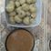 Cooksnap dari ervina untuk resep Cilok Bumbu Kacang