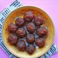 Cooksnap dari Diana Nurjanah untuk resep Selai Nanas