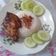 Cooksnap dari Has Tuti untuk resep Ayam Goreng Kalasan