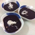 Cooksnap của Bích Hòa khi họ làm theo món Chè đậu đen