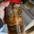 El cooksnap de Susana Boschi cuando hizo Hongos de pino en escabeche 🤪.