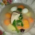 Cooksnap dari Aqsha Ineza untuk resep Sop Ayam