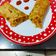 Jayshree Khakhkhar's cooksnap of when they made વેજીટેબલ ફ્રેન્કી.