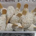 Cooksnap dari Firda Amalia untuk resep Kaki Naga