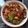 Cooksnap dari Sucia untuk resep Tongkol Terong Balado ala RM Padang