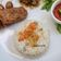 Cooksnap dari Deaskarl untuk resep Nasi Liwet Kukus