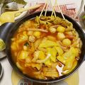 Ruru 的 《快煮鍋料理》韓式泡菜豆腐鍋 cooksnap