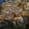 Cooksnap dari silvi untuk resep Ayam crispy saus tiram spicy