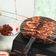 Cooksnap dari Ummu Sarah Hamnah untuk resep Sate Jamur Tiram