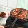 Cooksnap dari Ummu Sarah Hamnah untuk resep Sate Jamur Tiram