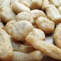 Cooksnap dari nurani untuk resep Pempek Dos Enak