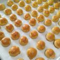 Cooksnap dari Prisca Dwi untuk resep Nastar Keju Lumer 😍