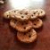 El cooksnap de Pedro Angel Lazarte cuando hizo Galletas integrales con avena y miel🍯.