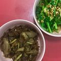 Cooksnap dari Tya Sharitsa untuk resep Simple Dry Gyudon - Sapi iris kering