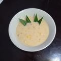 Cooksnap dari Bu Fit untuk resep Bubur Jagung Manis