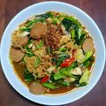 Cooksnap dari tommy wiriadi putra untuk resep Mie Get Cirebon