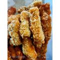 Cooksnap dari Pinkqueen Gilz untuk resep Stik tempe