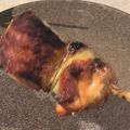 潔米兒 的 【影片教學】日式醬燒大蔥雞肉串 cooksnap
