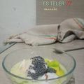 Cooksnap dari Dina Yuandha untuk resep Es Teler (ala) 77