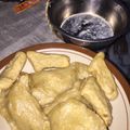 Cooksnap dari Annisa Apriliani untuk resep Pempek Dos