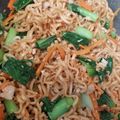 Cooksnap dari Hera untuk resep Mie Goreng Prasmanan/Kondangan/Nasi Kotak